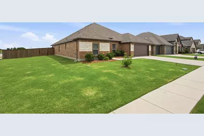 1632 Goodnight Trail, Krum, TX 76249 - Photo 2
