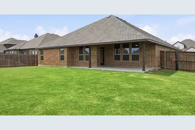 1632 Goodnight Trail, Krum, TX 76249 - Photo 34