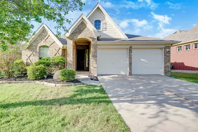1700 Sparrow Lane, Aubrey, TX 76227 - Photo 1
