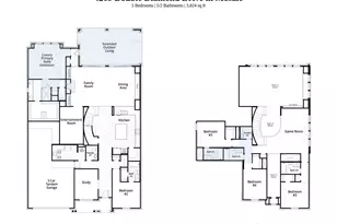 4209 Double Diamond Dr, Celina, TX 75078 - Photo 2