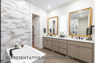4209 Double Diamond Dr, Celina, TX 75078 - Photo 16
