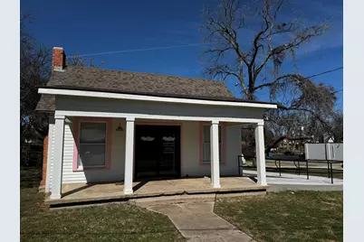 647 W W Washington Street, Stephenville, TX 76401 - Photo 1