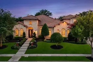 516 Cascade Springs Dr, Southlake, TX 76092 - Photo 1