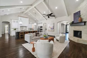 516 Cascade Springs Dr, Southlake, TX 76092 - Photo 8