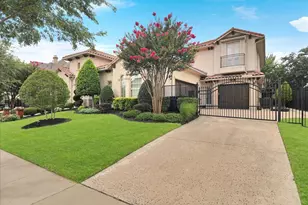 516 Cascade Springs Dr, Southlake, TX 76092 - Photo 4