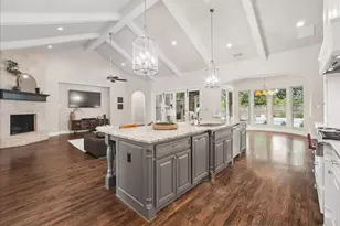 516 Cascade Springs Dr, Southlake, TX 76092 - Photo 12
