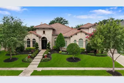 516 Cascade Springs Drive, Southlake, TX 76092 - Photo 2