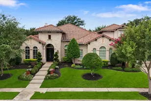 516 Cascade Springs Dr, Southlake, TX 76092 - Photo 2
