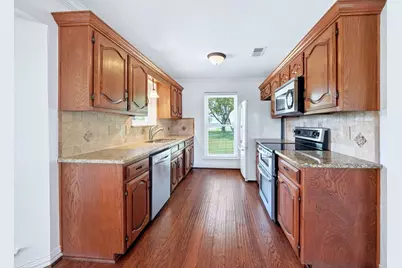 16810 Valley View, Forney, TX 75126 - Photo 8