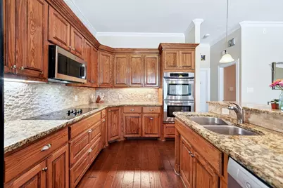 16810 Valley View, Forney, TX 75126 - Photo 28