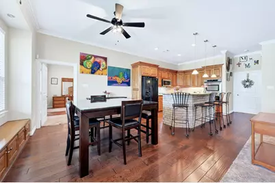 16810 Valley View, Forney, TX 75126 - Photo 22