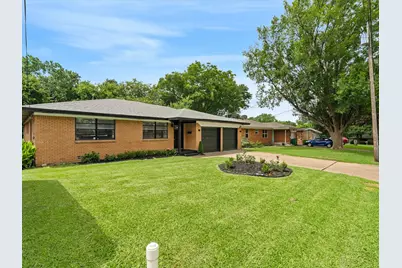 420 W Anita Street, Sherman, TX 75092 - Photo 2