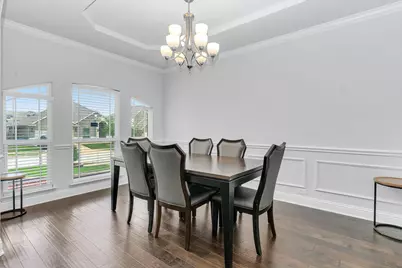 6441 Dove Chase Lane, Fort Worth, TX 76123 - Photo 2