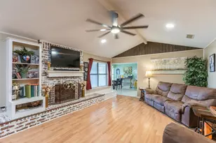 4609 Pin Oak Ct, Abilene, TX 79606 - Photo 12