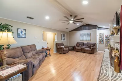 4609 Pin Oak Court, Abilene, TX 79606 - Photo 10