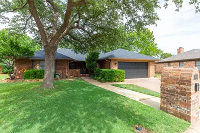 4609 Pin Oak Court, Abilene, TX 79606 - Photo 2