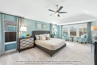 1 Grouse Circle, Sanger, TX 76266 - Photo 24