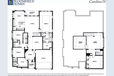 1 Grouse Circle, Sanger, TX 76266 - Photo 1