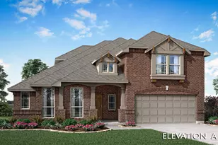 1 Grouse Cir, Sanger, TX 76266 - Photo 1