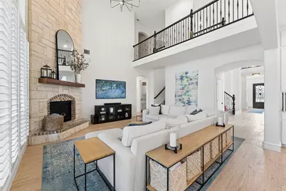 7163 Kentwood Drive, Frisco, TX 75034 - Photo 2