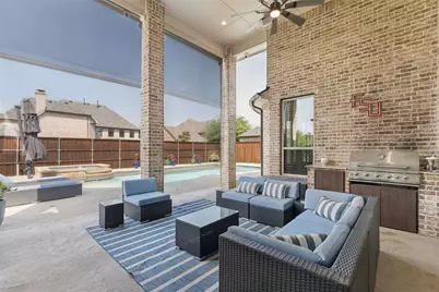 7163 Kentwood Drive, Frisco, TX 75034 - Photo 28