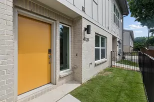 4728 Asher Pl, Dallas, TX 75204 - Photo 2