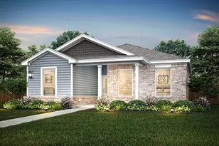 1008 Camelia Grv Ct, Hutchins, TX 75141 - Photo 1