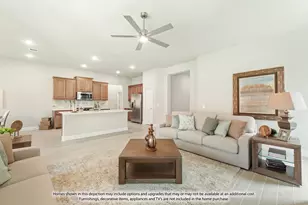 1834 Dolce Ln, McLendon Chisholm, TX 75032 - Photo 14
