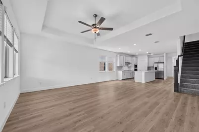 1456 Zapateado Way, Fort Worth, TX 76052 - Photo 8