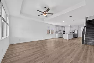 1456 Zapateado Wy, Fort Worth, TX 76052 - Photo 8