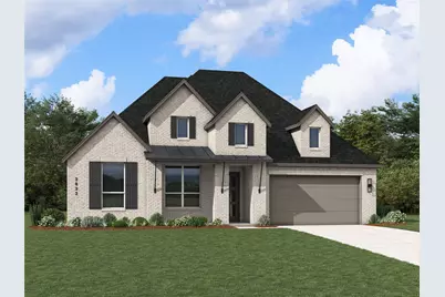 4017 Trellis Drive, Celina, TX 75078 - Photo 1
