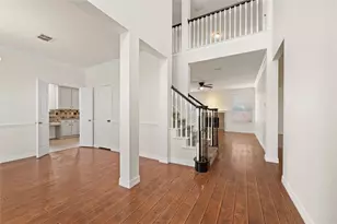 2716 Silver Maple Ct, Flower Mound, TX 75028 - Photo 8