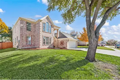 2716 Silver Maple Court, Flower Mound, TX 75028 - Photo 2