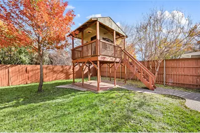 2716 Silver Maple Court, Flower Mound, TX 75028 - Photo 32
