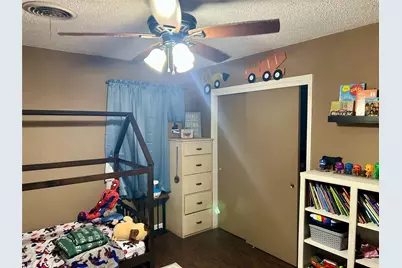 285 N Avenue B, Crawford, TX 76638 - Photo 24