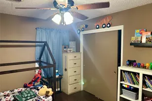 285 N Ave B, Crawford, TX 76638 - Photo 24
