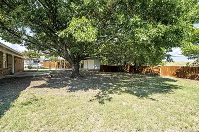 810 S Western Hills Drive, Howe, TX 75459 - Photo 22