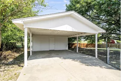 810 S Western Hills Drive, Howe, TX 75459 - Photo 26