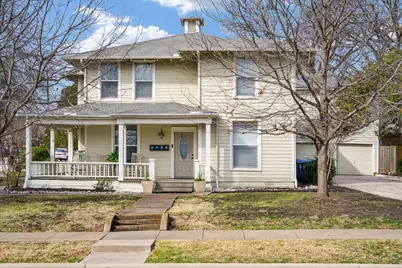303 N Waddill A,B,C Street, McKinney, TX 75069 - Photo 2