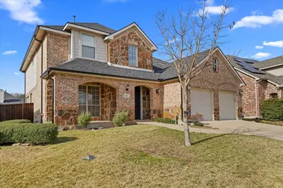 6817 Lake Meadow Lane, Sachse, TX 75048 - Photo 2