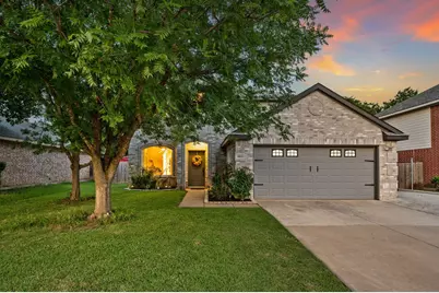 2012 Collington Drive, Roanoke, TX 76262 - Photo 1