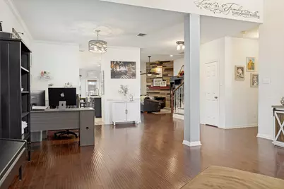 1723 Clarke Springs Drive, Allen, TX 75002 - Photo 6