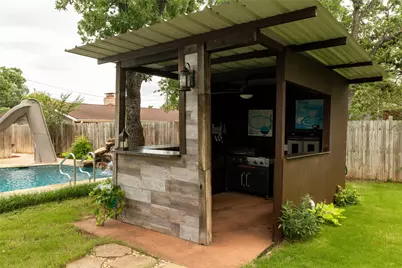 615 NW 20th Street, Mineral Wells, TX 76067 - Photo 38