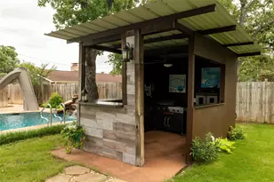 615 NW 20th St, Mineral Wells, TX 76067 - Photo 38