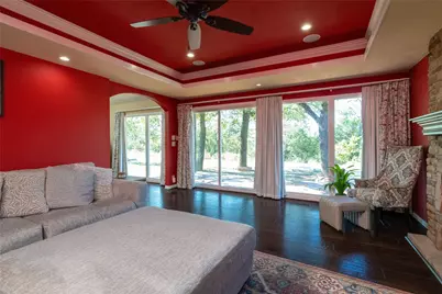 615 SW 20 Street, Mineral Wells, TX 76067 - Photo 8