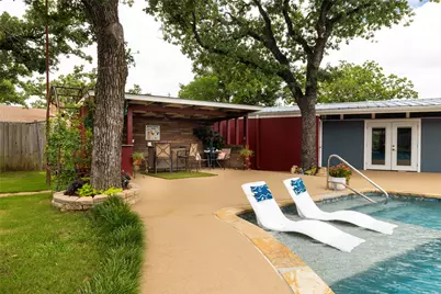 615 NW 20th Street, Mineral Wells, TX 76067 - Photo 4