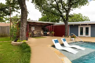 615 NW 20th St, Mineral Wells, TX 76067 - Photo 4