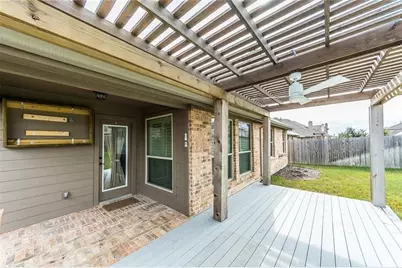 508 Cypress Hill Drive, Little Elm, TX 75068 - Photo 32
