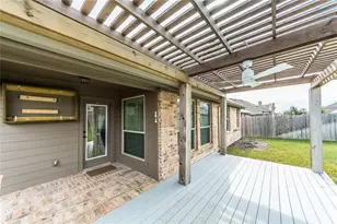 508 Cypress Hill Dr, Little Elm, TX 75068 - Photo 32