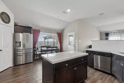 14401 Leadrope Circle, Fort Worth, TX 76052 - Photo 8